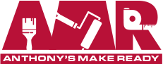 Anthony's Make Ready